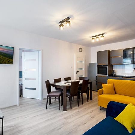 Mega Widok 4 Apartamento Szklarska Poręba Exterior foto