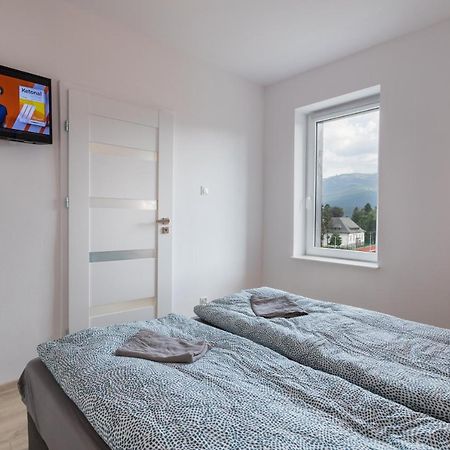 Mega Widok 4 Apartamento Szklarska Poręba Exterior foto