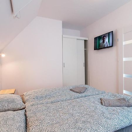 Mega Widok 4 Apartamento Szklarska Poręba Exterior foto