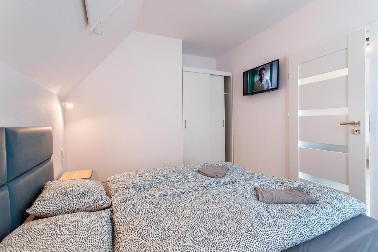 Mega Widok 4 Apartamento Szklarska Poręba Exterior foto