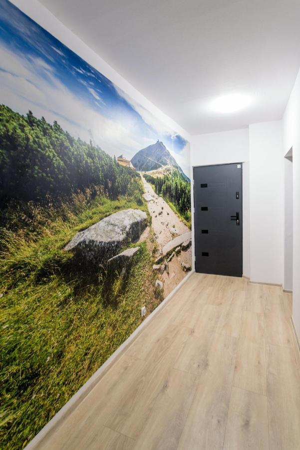 Mega Widok 4 Apartamento Szklarska Poręba Exterior foto